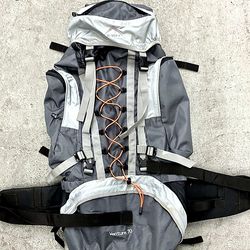 K-Way Venture 70 Backpack
