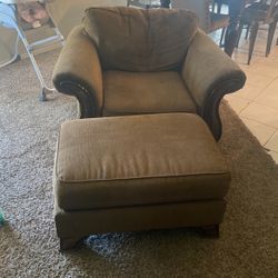 Couch Chair 