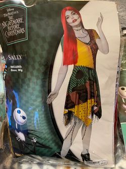 Halloween Costume