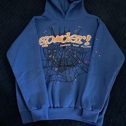 Sp5der Hoodie