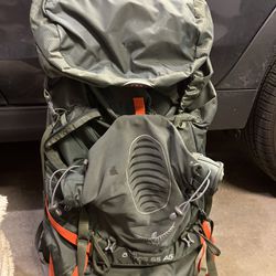 Osprey Atomic 65 AG Backpack