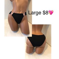 New Fashion Panty Size Large 💖💖firm Price