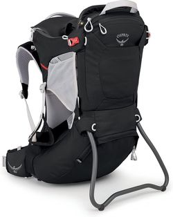 EXCELLENT SHAPE OSPREY POCO CHILD CARRIER BACKPACK | BABYBJORN HALO STOKKE