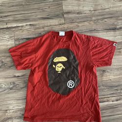 Bape T Shirt 