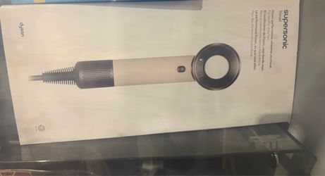 Dyson Supersonic Travel Hair Dryer