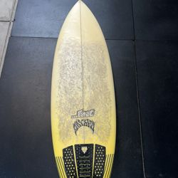 Surfboard