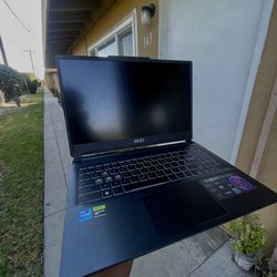 MSI Multi-Purpose Computer 