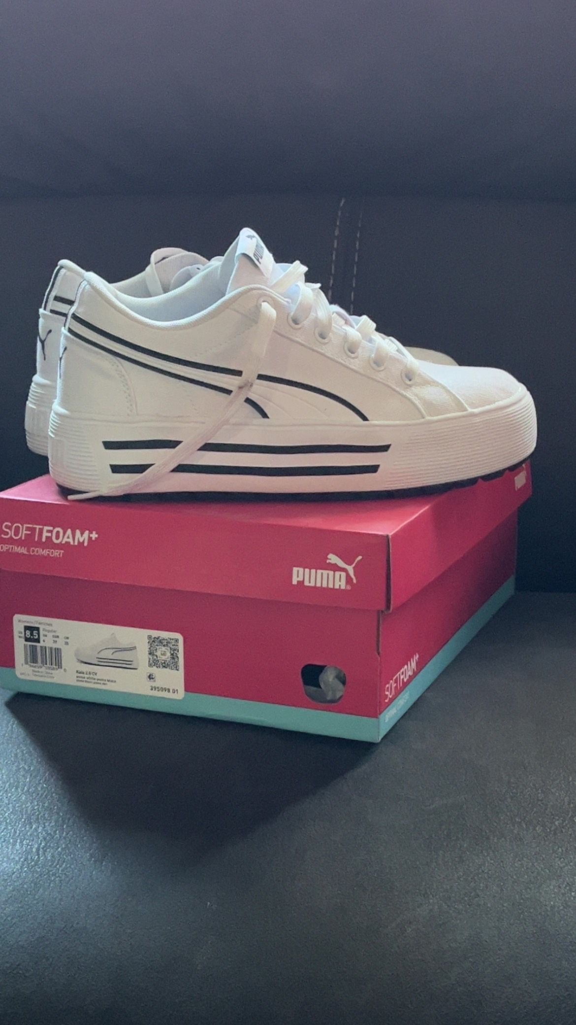 Puma Tennis