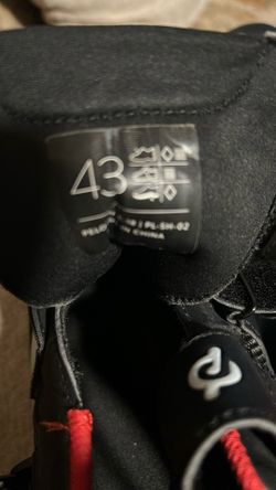 Pelotón Bicycle Shoes