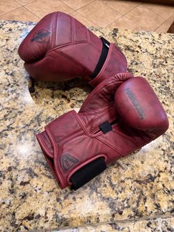 Hayabusa 16oz Boxing Gloves