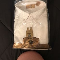 White shirt