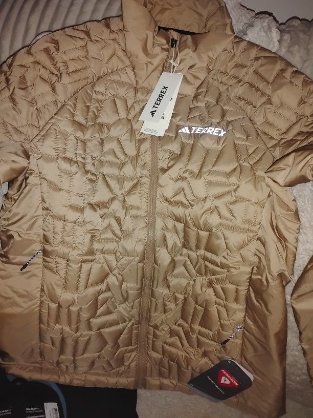 Adidas Terrex Jacket