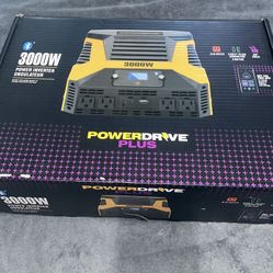 Power Inverter