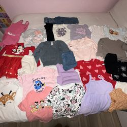 Toddler clothes 3T Bundle