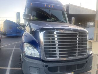 2012 Cascadian
