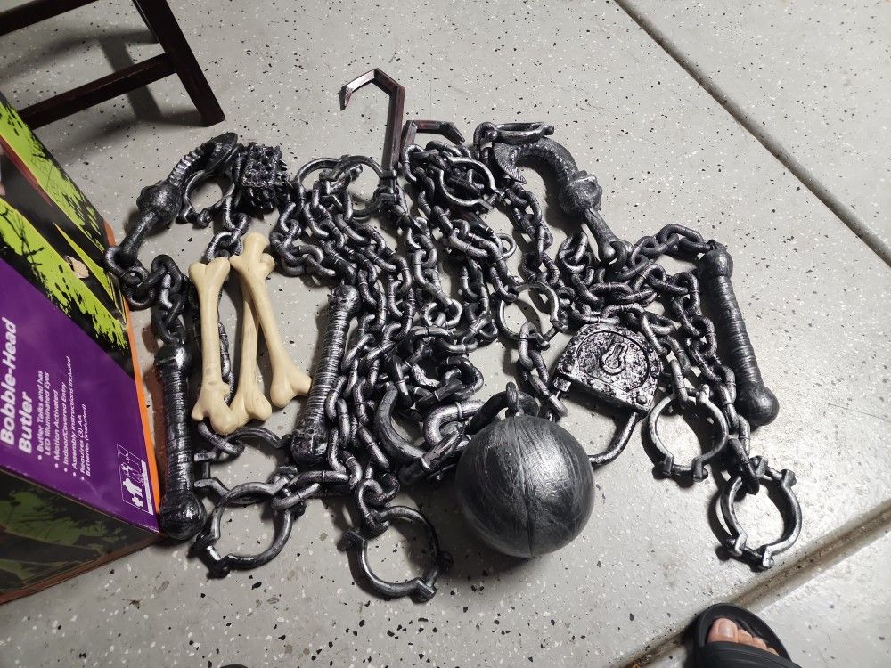 Halloween Props for Sale in Rialto, CA OfferUp