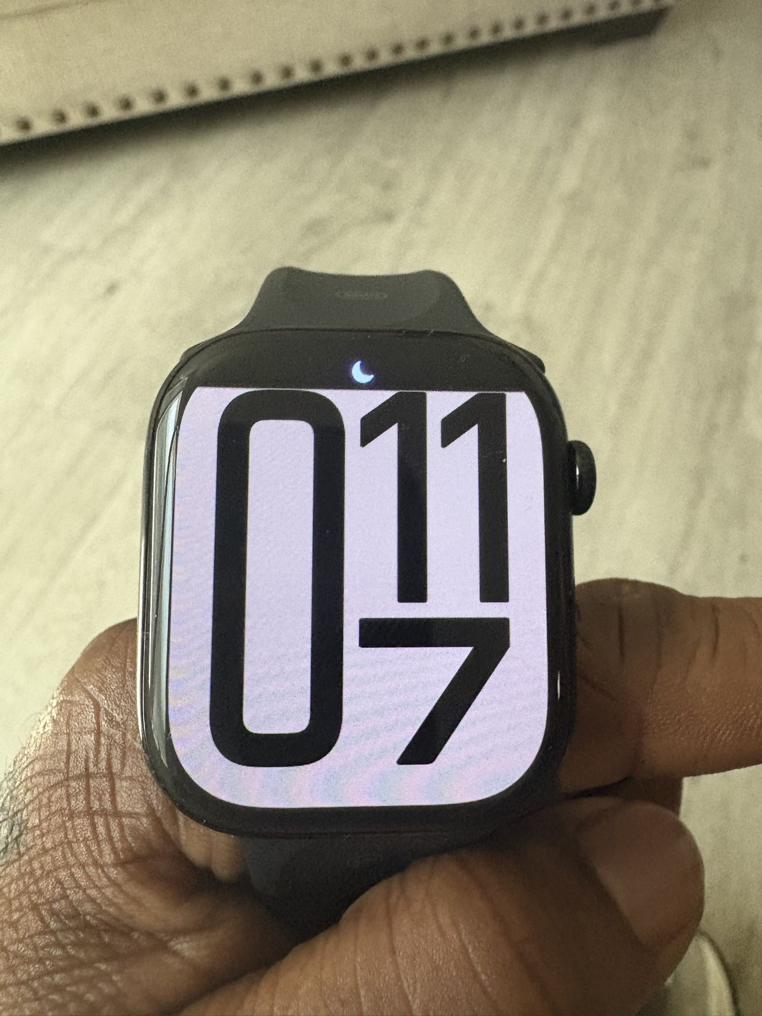 Apple Watch 5 Series 