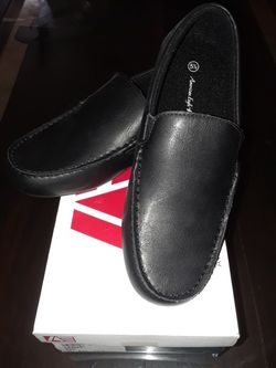 Black Boys Casual Shoes