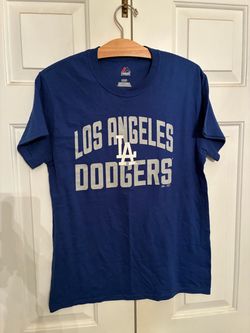 Majestic Los Angeles Dodgers T-Shirt