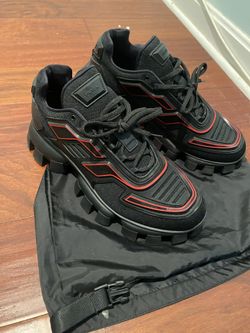 Prada Sneakers Men