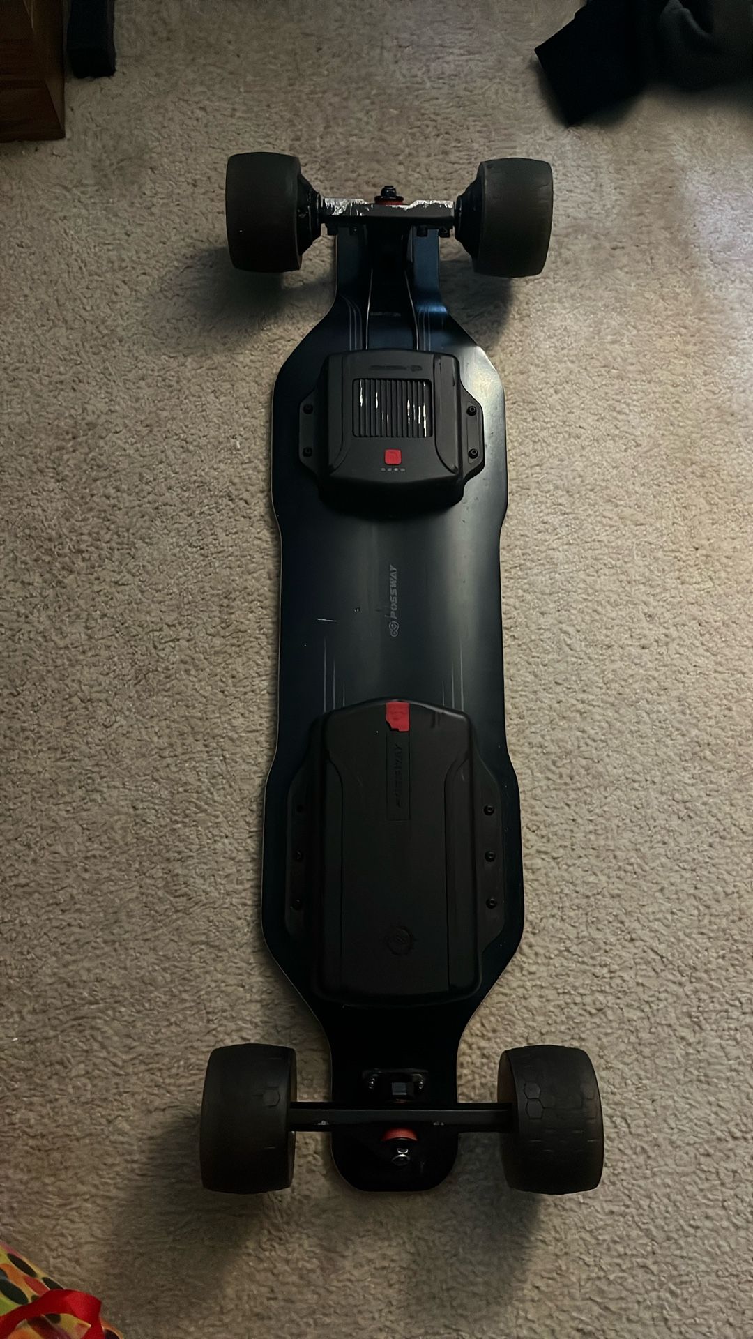 Possway Electric Skateboard