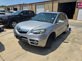 2011 Acura RDX