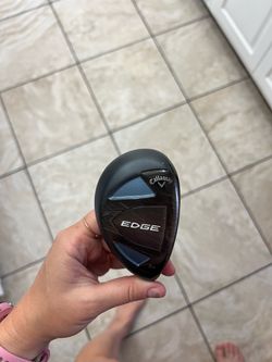Calloway Edge 5 Hybrid