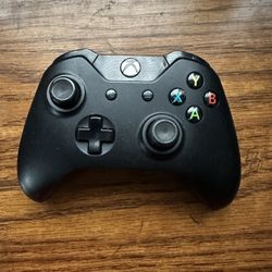 Xbox One Controller