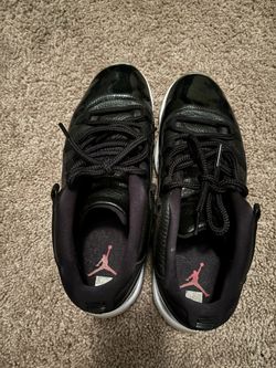 Air Jordan 11 Retro Lows, Size 11.5