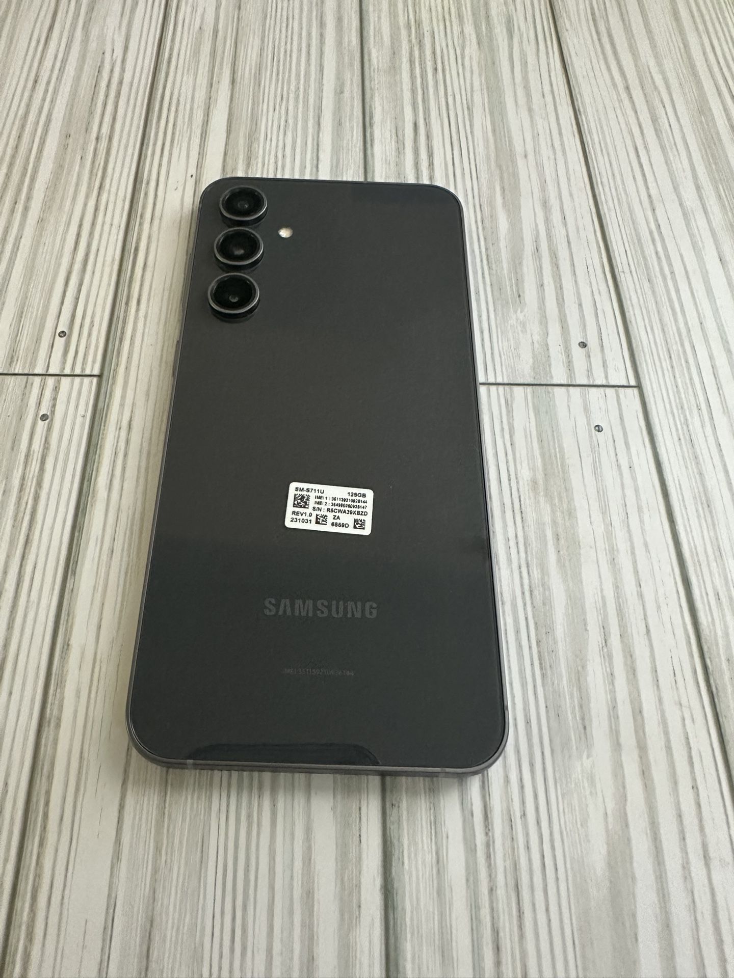 Samsung Galaxy S23 FE (128gb) Unlocked 🌎 Liberado