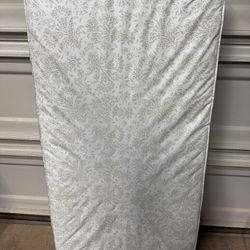 Crib/toddler Bed Mattress 