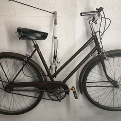 Raleigh Cruiser Bike 