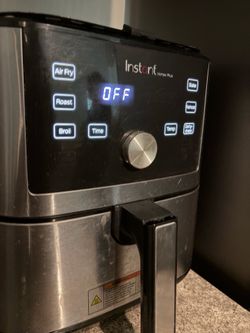 Vortex Air Fryer 6 Qtz
