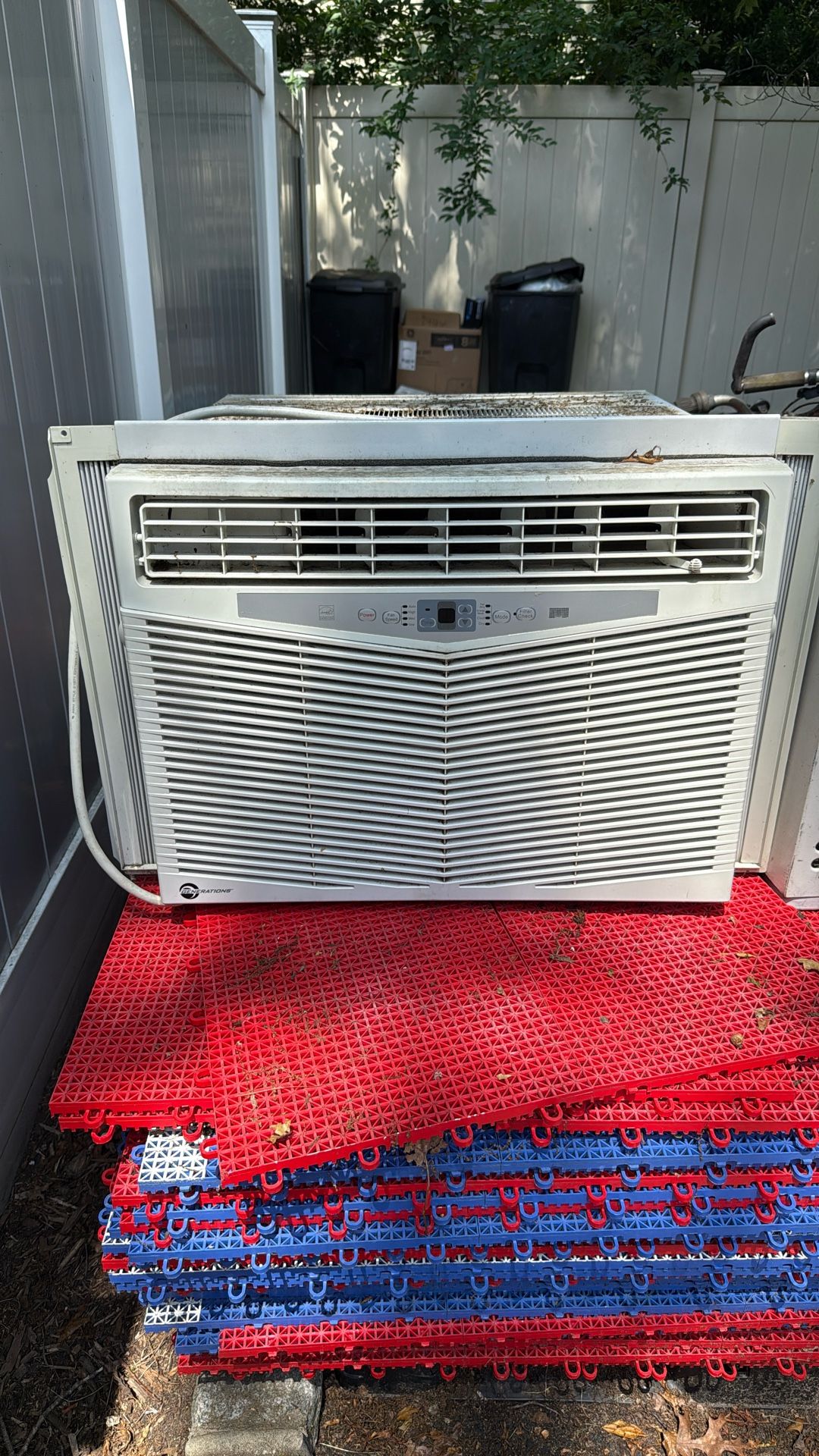 Air Conditioner
