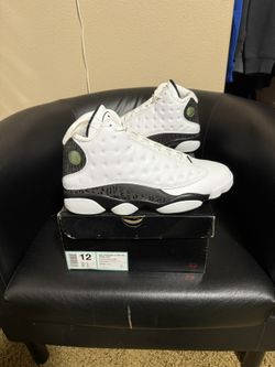Brand new Air Jordan Love&Respect 12’s size 12 with original box. If you have any questions just ask.