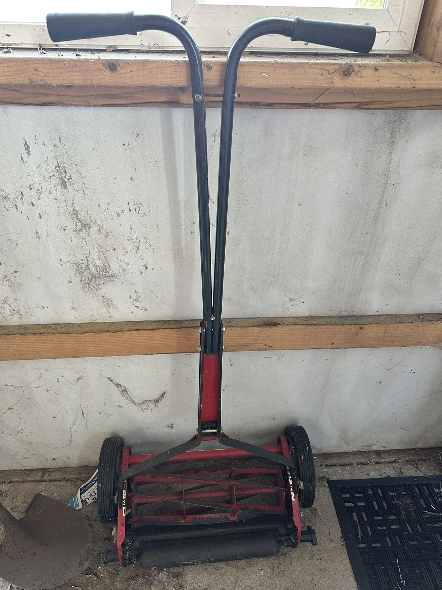 Push Mower