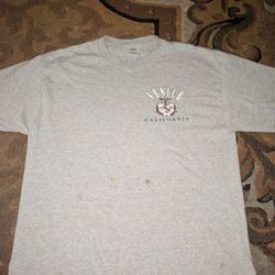 Venice Beach Shirt Large
