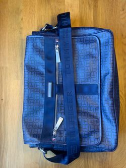 Tommy Hilfiger Corssbody Messenger Bag