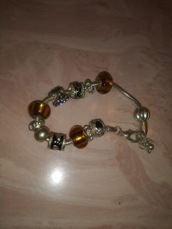 Womans bracelet
