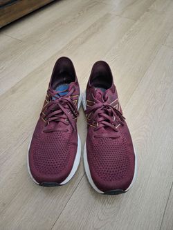 New balance 1080 fresh foam 13D good cond