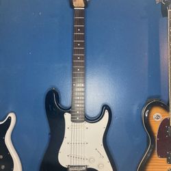 Squier Bullet electric guitar