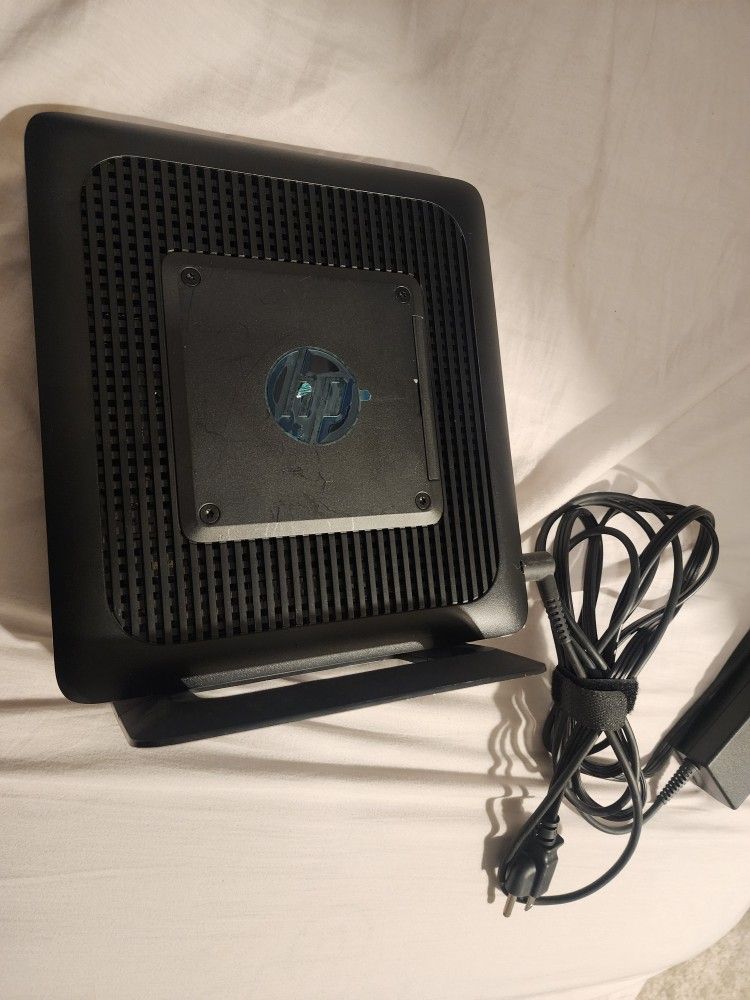 Hp Thin Client Modem