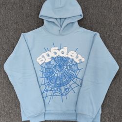 Two Hoodies Spider Hoodies  Any Size 