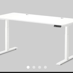 Autonomous Standing Desk 2