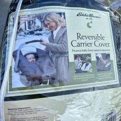 Carrier Cover