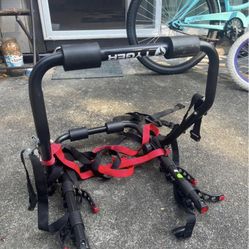 Tiger 2 Bike Bike Rack 