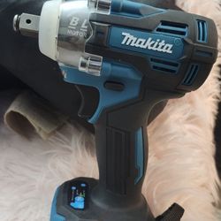 Makita Impact Wrench 1/2in Tool Only