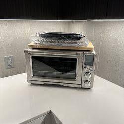 Breville Smart Oven Air Fryer Pro