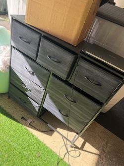 Dresser