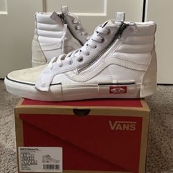 Vans 8.5 Men’s